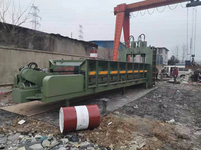 西城龍門剪切機(jī)